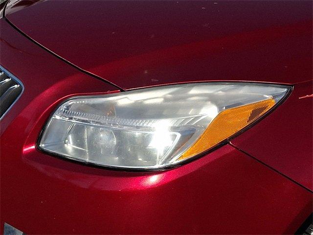 used 2013 Buick Regal car, priced at $10,988