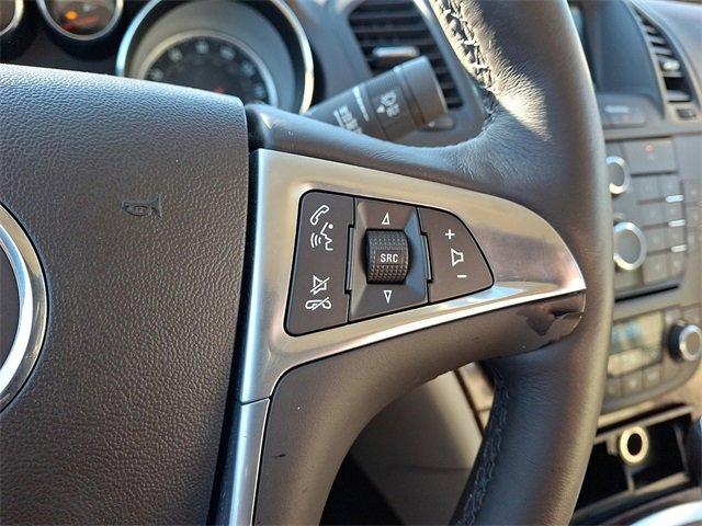 used 2013 Buick Regal car, priced at $10,988