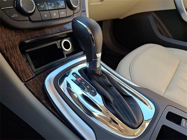 used 2013 Buick Regal car, priced at $10,988