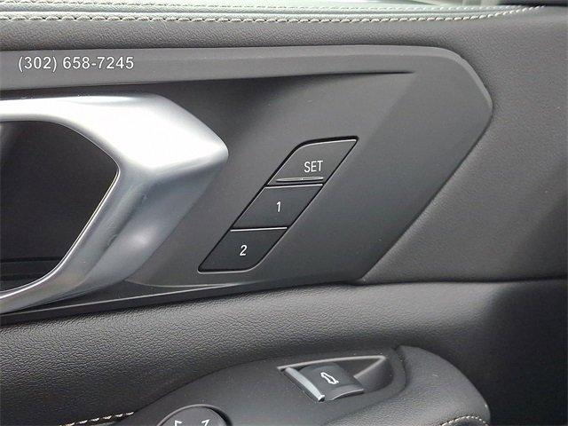 new 2026 BMW X5 car, priced at $81,850