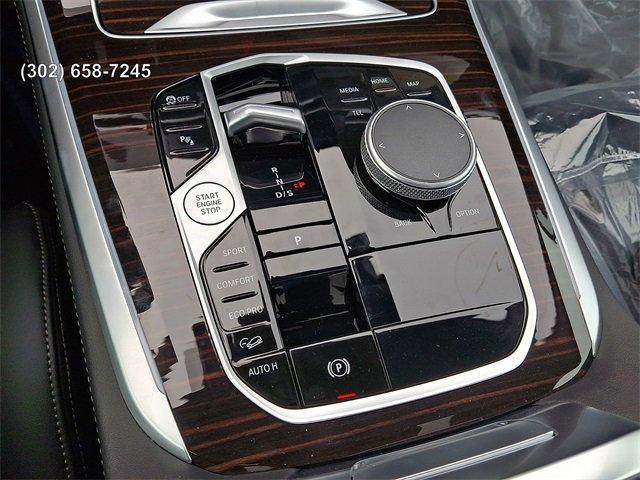 new 2026 BMW X5 car, priced at $81,850