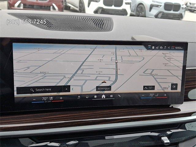 new 2026 BMW X5 car, priced at $81,850