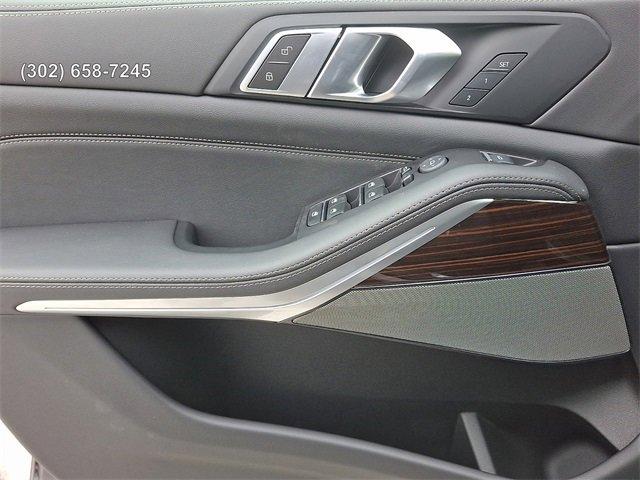 new 2026 BMW X5 car, priced at $81,850