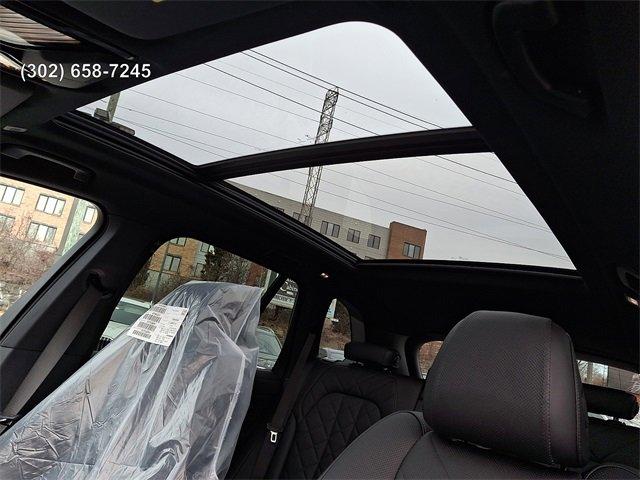 new 2026 BMW X5 car, priced at $81,850