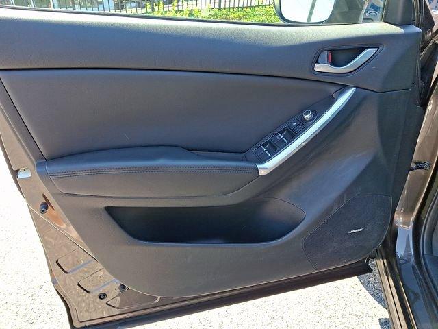 used 2016 Mazda CX-5 car, priced at $17,487