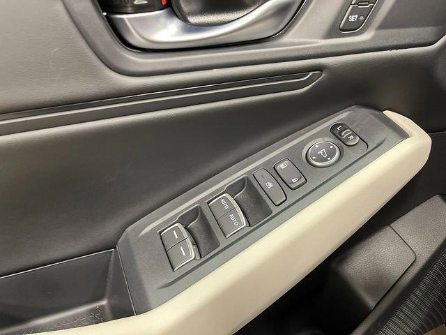 new 2026 Honda Accord Hybrid car, priced at $36,290