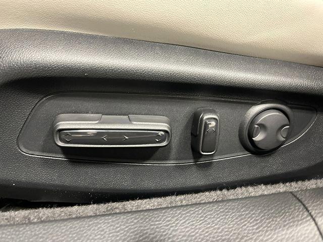 new 2026 Honda Accord Hybrid car, priced at $36,290