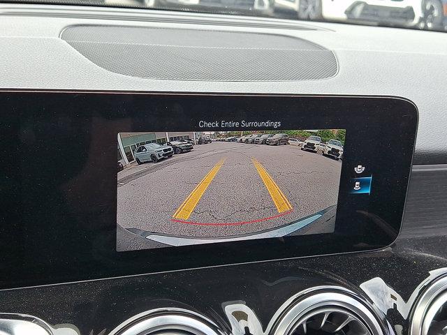 used 2023 Mercedes-Benz GLB 250 car, priced at $31,888