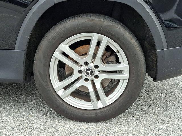 used 2023 Mercedes-Benz GLB 250 car, priced at $31,888