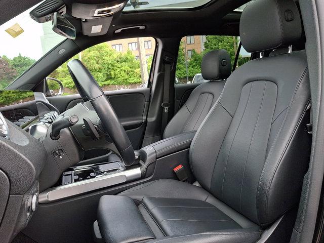 used 2023 Mercedes-Benz GLB 250 car, priced at $31,888