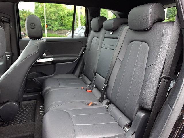 used 2023 Mercedes-Benz GLB 250 car, priced at $31,888
