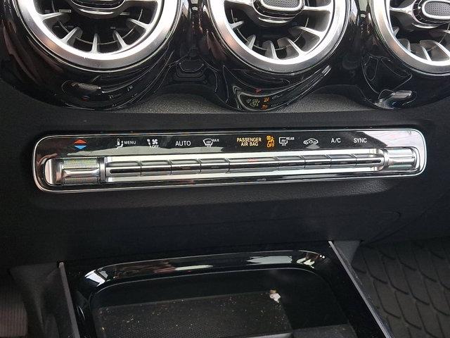 used 2023 Mercedes-Benz GLB 250 car, priced at $31,888