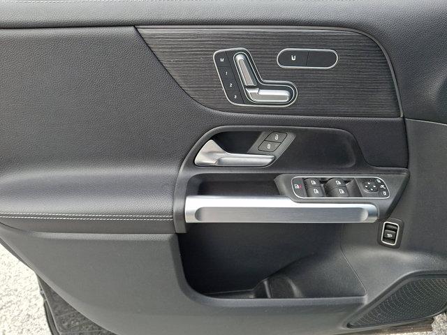 used 2023 Mercedes-Benz GLB 250 car, priced at $31,888