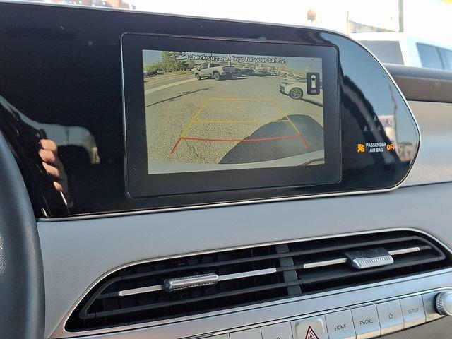 used 2020 Hyundai Palisade car, priced at $21,895