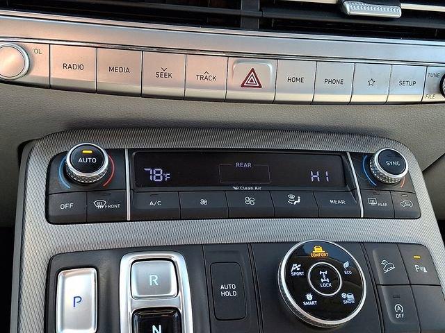 used 2020 Hyundai Palisade car, priced at $21,895