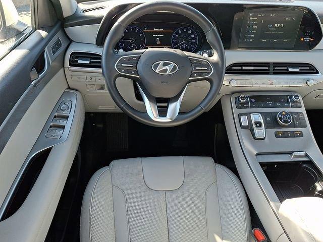 used 2020 Hyundai Palisade car, priced at $21,895