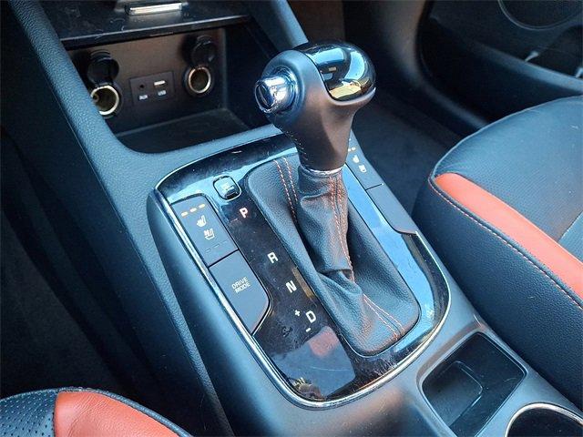 used 2018 Kia Forte car, priced at $12,995