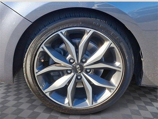 used 2018 Kia Forte car, priced at $12,995