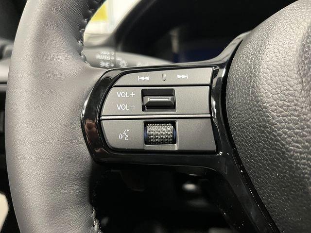 new 2026 Honda Accord Hybrid car, priced at $41,145