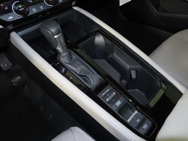 new 2026 Honda Accord Hybrid car, priced at $41,145