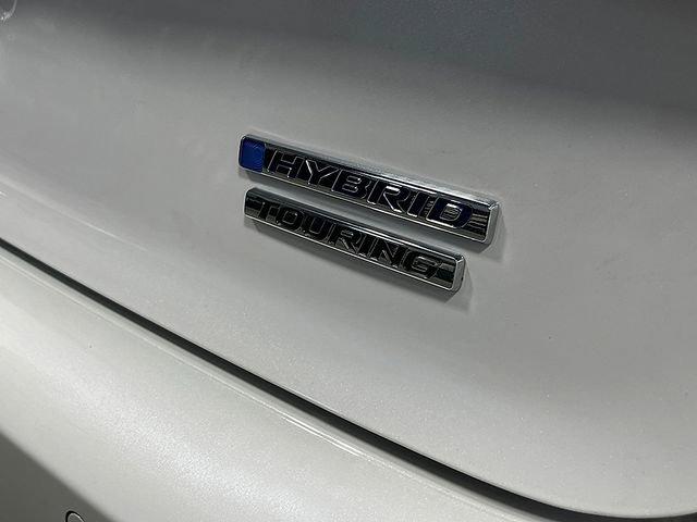new 2026 Honda Accord Hybrid car, priced at $41,145