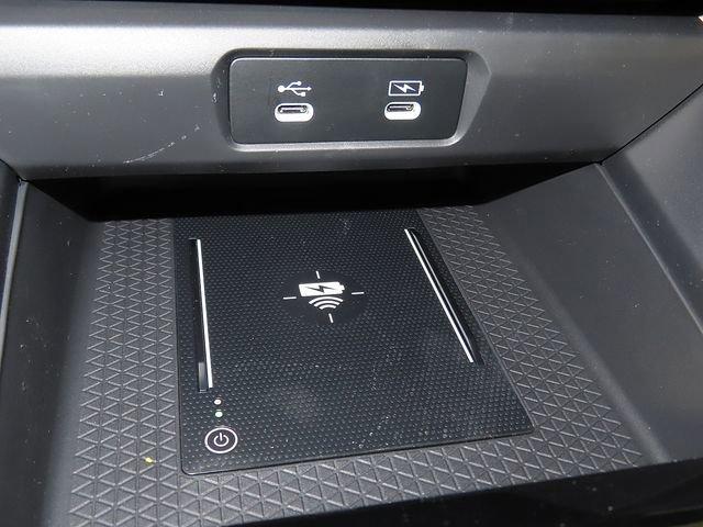 new 2026 Honda Accord Hybrid car, priced at $41,145