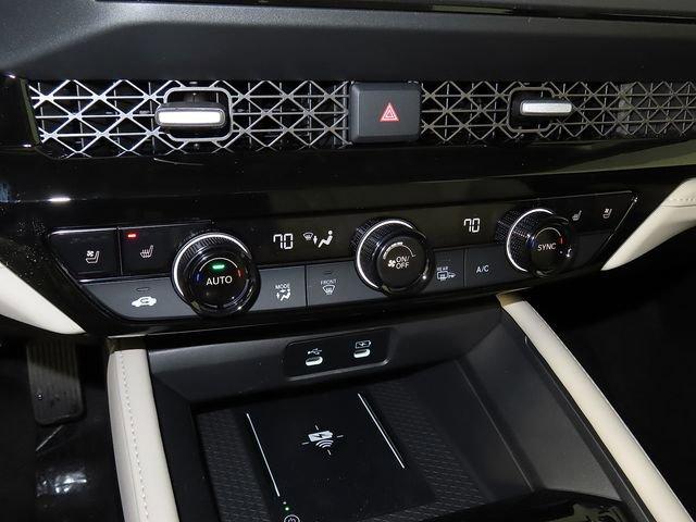 new 2026 Honda Accord Hybrid car, priced at $41,145