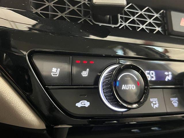 new 2026 Honda Accord Hybrid car, priced at $41,145