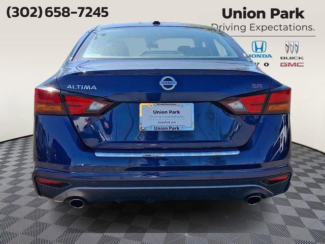 used 2020 Nissan Altima car, priced at $14,988