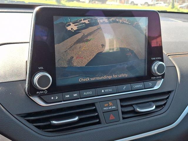 used 2020 Nissan Altima car, priced at $14,988