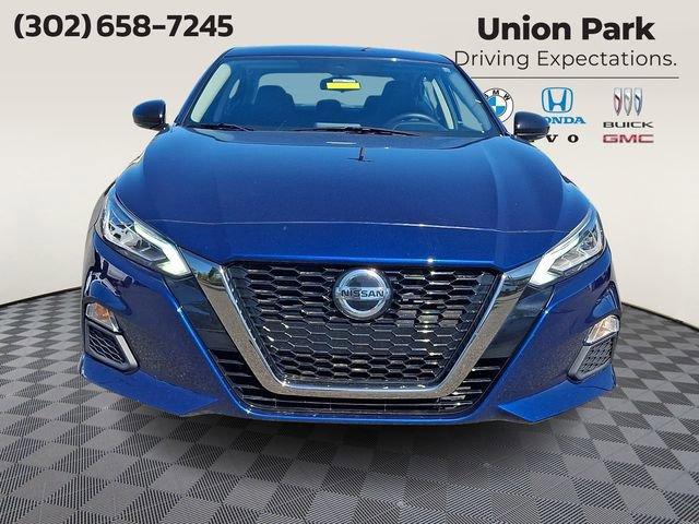 used 2020 Nissan Altima car, priced at $14,988