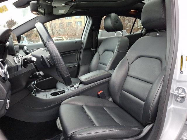 used 2019 Mercedes-Benz GLA 250 car, priced at $13,499