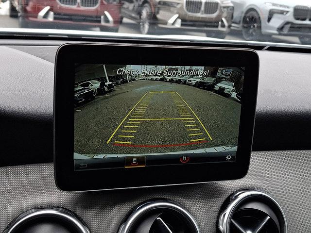 used 2019 Mercedes-Benz GLA 250 car, priced at $13,499