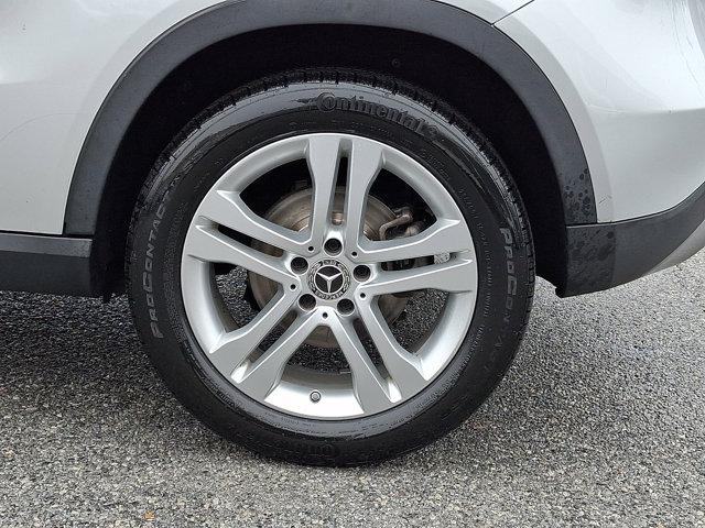 used 2019 Mercedes-Benz GLA 250 car, priced at $13,499