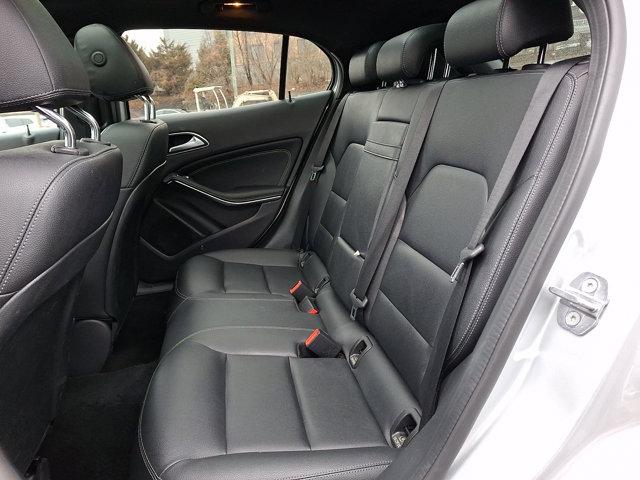 used 2019 Mercedes-Benz GLA 250 car, priced at $13,499