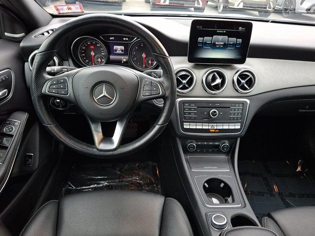 used 2019 Mercedes-Benz GLA 250 car, priced at $13,499