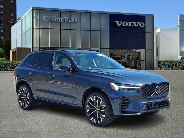 new 2026 Volvo XC60 Plug-In Hybrid car, priced at $76,190