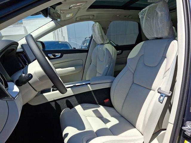 new 2026 Volvo XC60 Plug-In Hybrid car, priced at $76,190