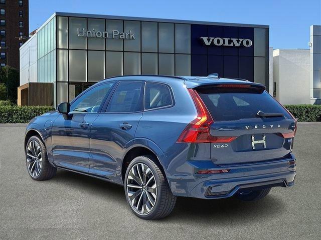 new 2026 Volvo XC60 Plug-In Hybrid car, priced at $76,190