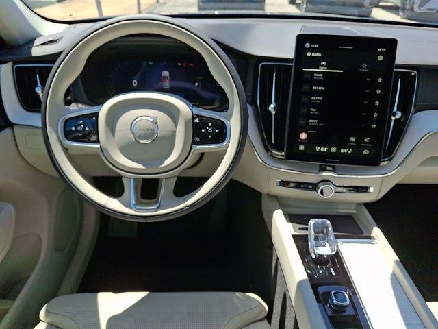 new 2026 Volvo XC60 Plug-In Hybrid car, priced at $76,190