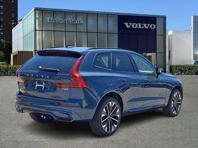 new 2026 Volvo XC60 Plug-In Hybrid car, priced at $76,190