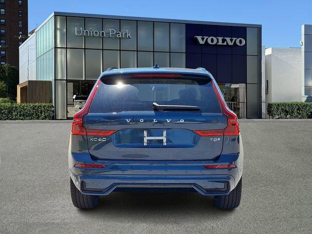new 2026 Volvo XC60 Plug-In Hybrid car, priced at $76,190