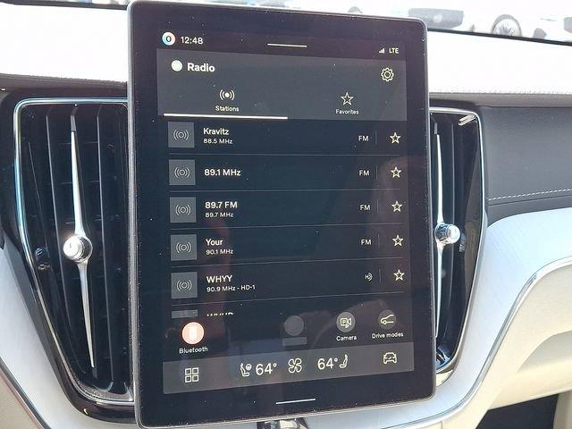 new 2026 Volvo XC60 Plug-In Hybrid car, priced at $76,190