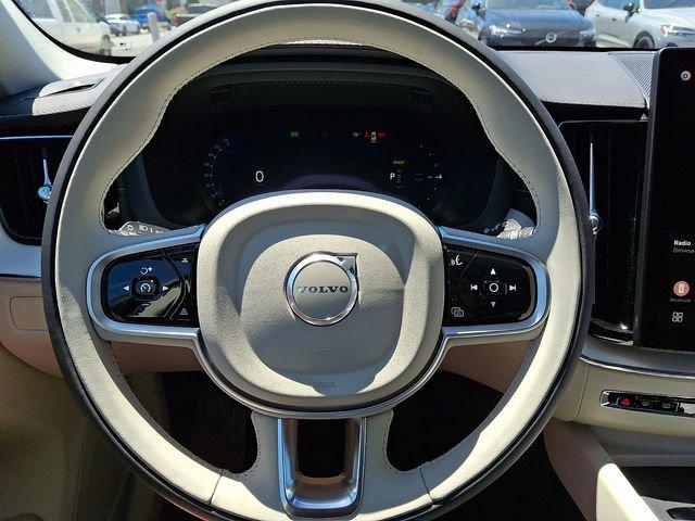 new 2026 Volvo XC60 Plug-In Hybrid car, priced at $76,190