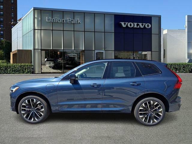 new 2026 Volvo XC60 Plug-In Hybrid car, priced at $76,190