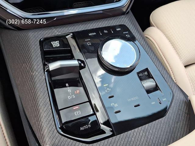 new 2026 BMW X3 car, priced at $59,989