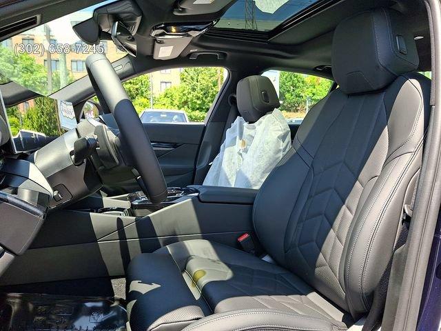 new 2027 BMW 530 car, priced at $70,204