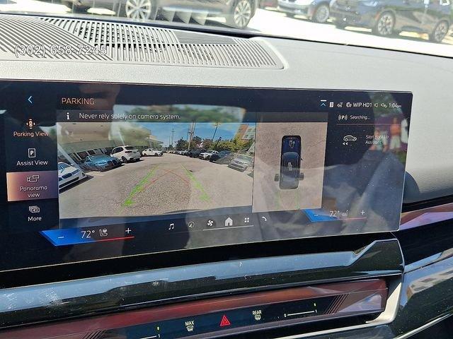 new 2027 BMW 530 car, priced at $70,204