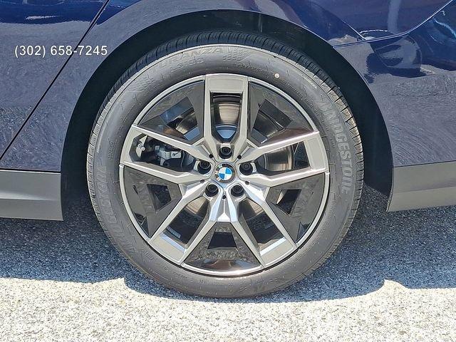 new 2027 BMW 530 car, priced at $70,204