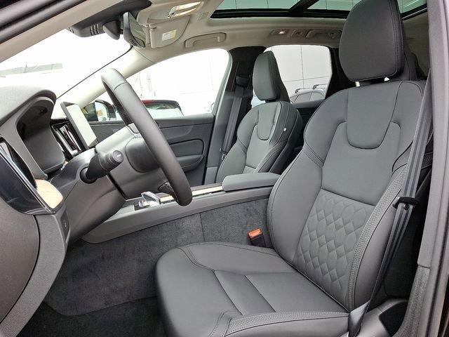 new 2026 Volvo XC60 car, priced at $57,985